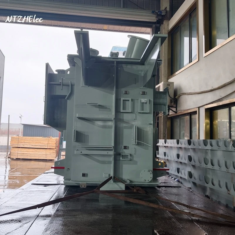 110-220KV Power Transformer Oil Tank suppliers
